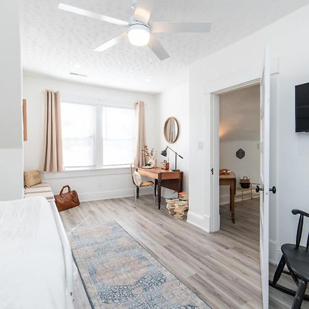 Loft On Capital - Ideally Located To Distilleries フランクフォート エクステリア 写真