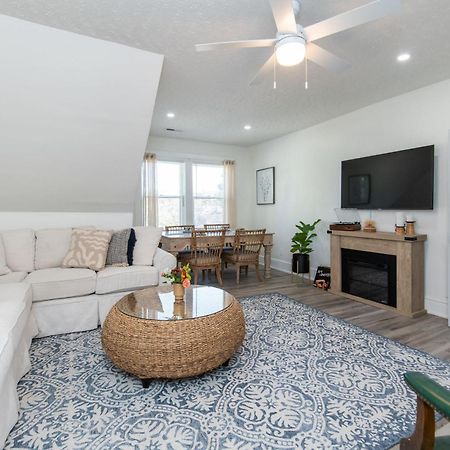 Loft On Capital - Ideally Located To Distilleries フランクフォート エクステリア 写真