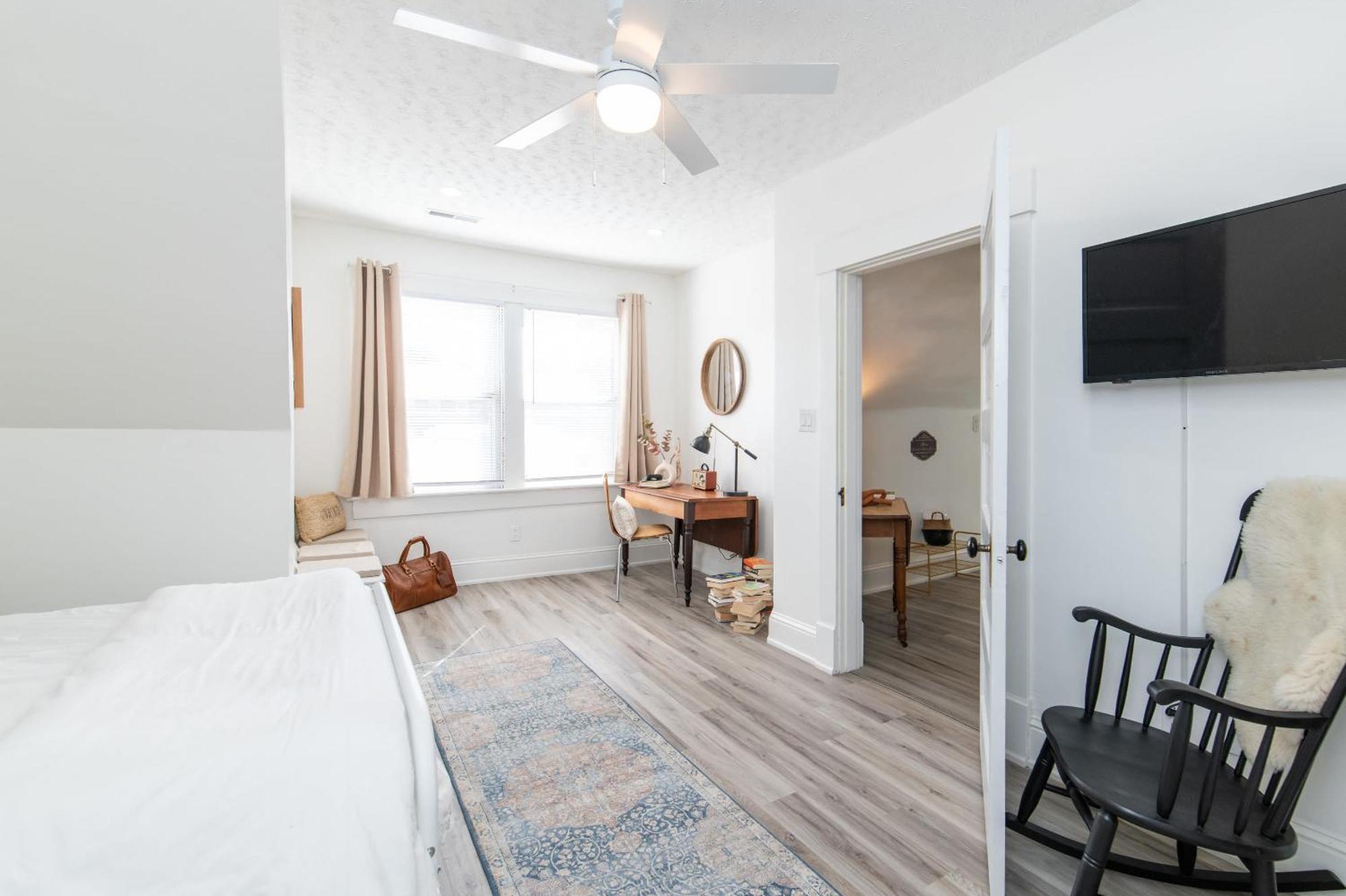 Loft On Capital - Ideally Located To Distilleries フランクフォート エクステリア 写真