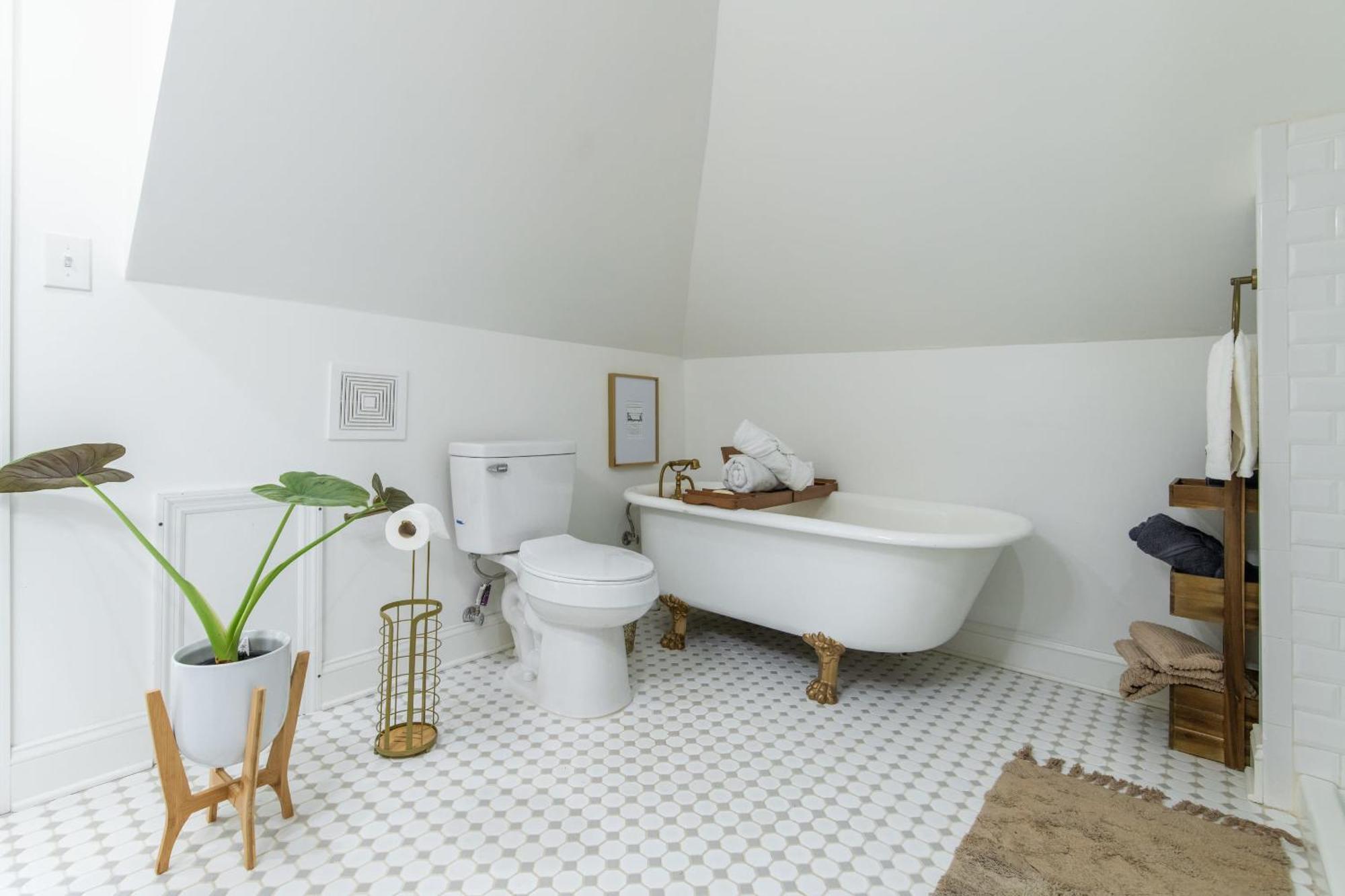 Loft On Capital - Ideally Located To Distilleries フランクフォート エクステリア 写真