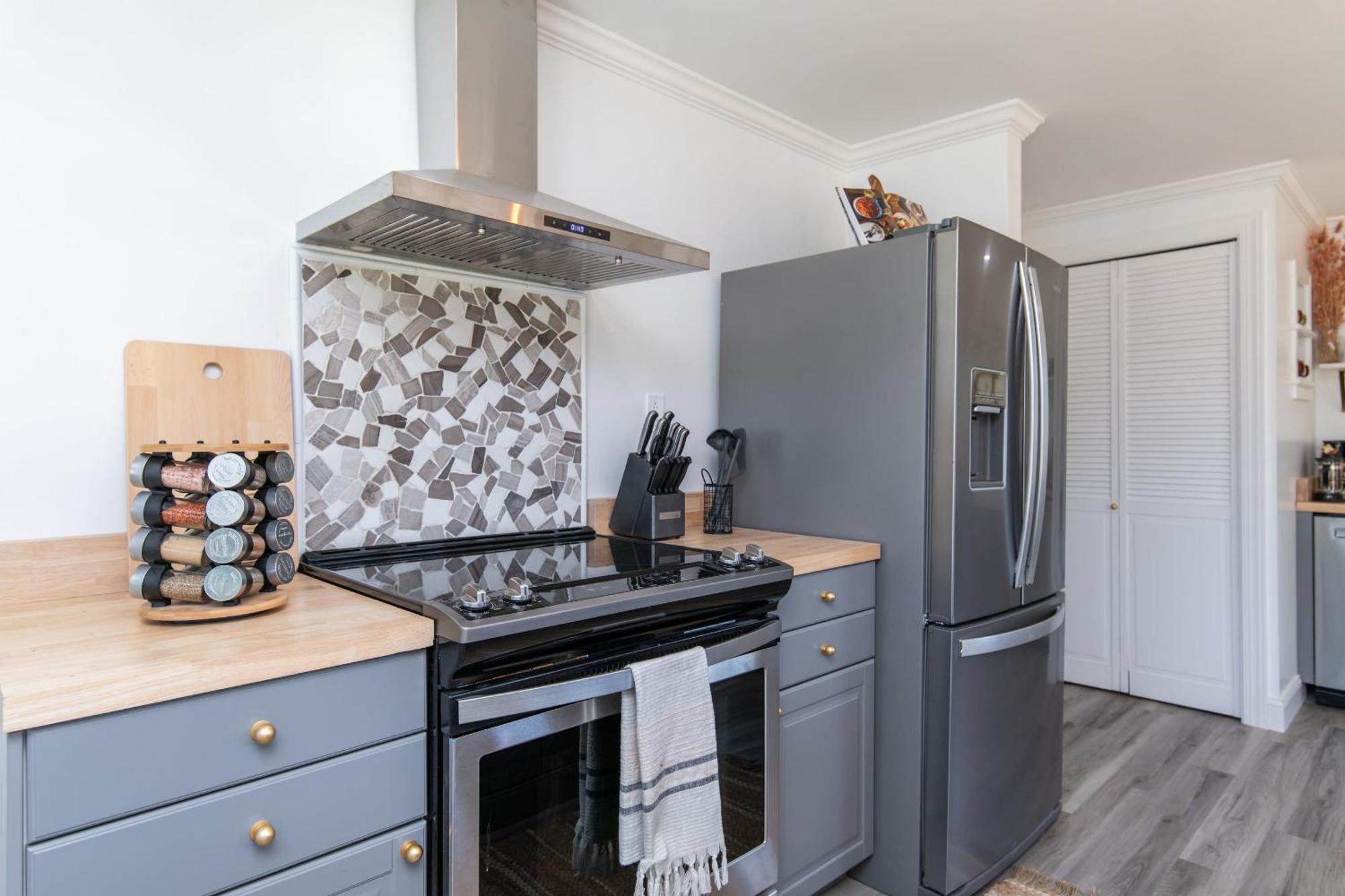 Loft On Capital - Ideally Located To Distilleries フランクフォート エクステリア 写真