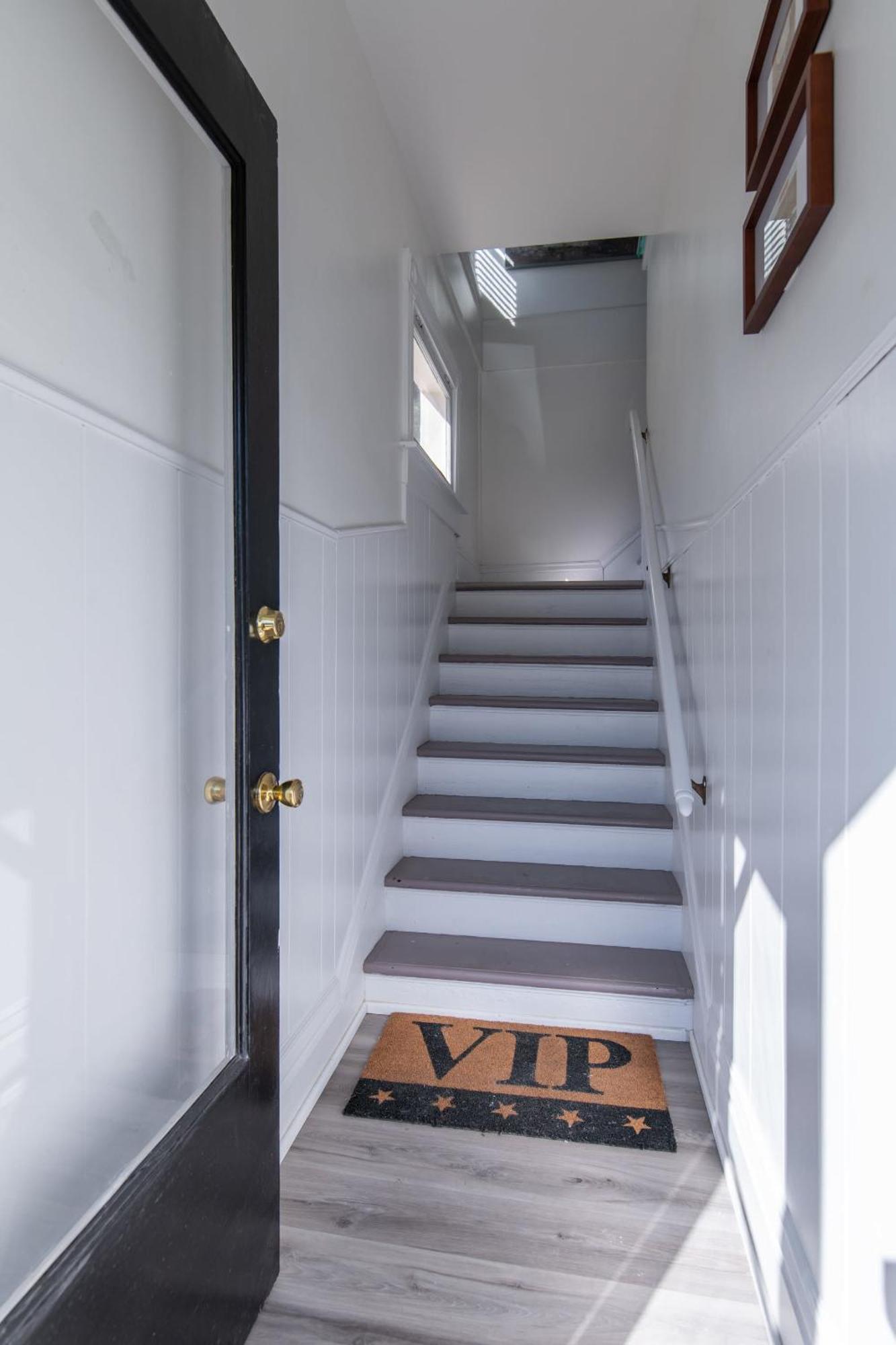 Loft On Capital - Ideally Located To Distilleries フランクフォート エクステリア 写真