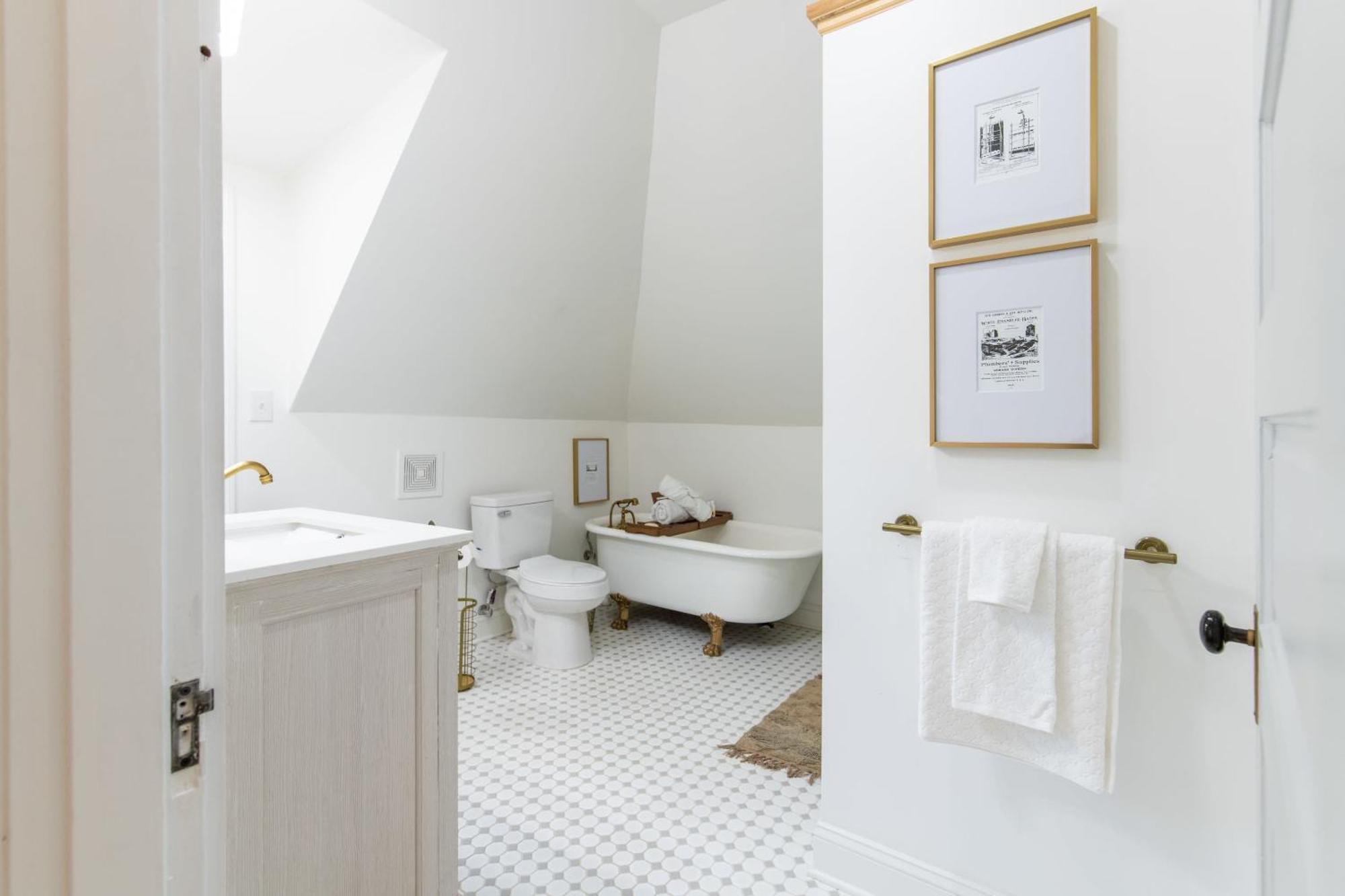 Loft On Capital - Ideally Located To Distilleries フランクフォート エクステリア 写真