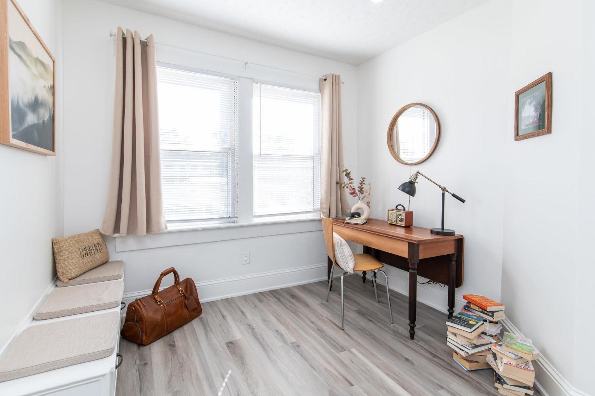 Loft On Capital - Ideally Located To Distilleries フランクフォート エクステリア 写真