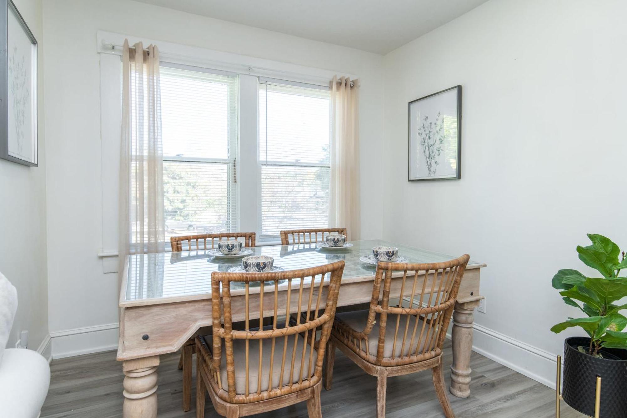 Loft On Capital - Ideally Located To Distilleries フランクフォート エクステリア 写真