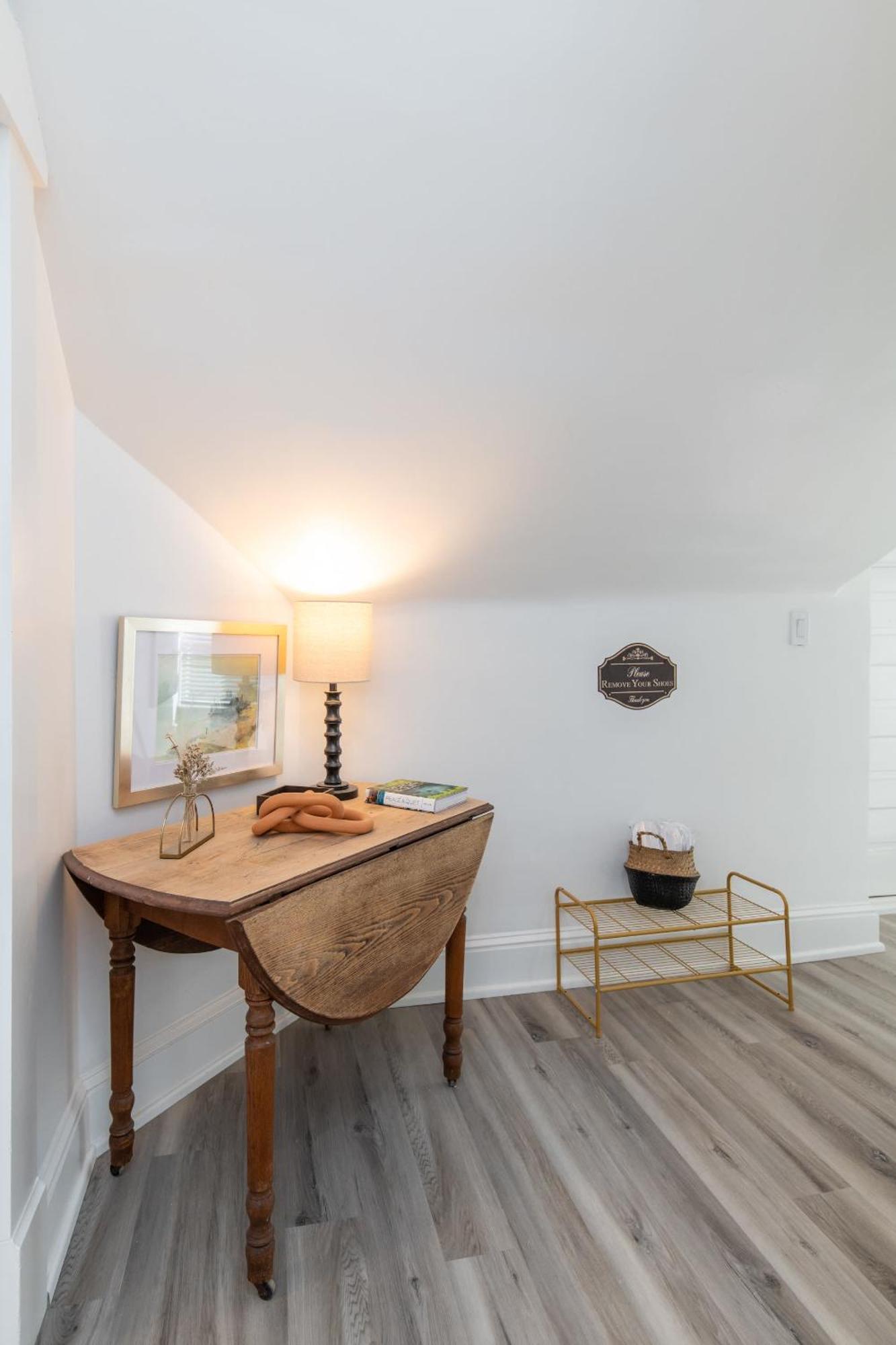 Loft On Capital - Ideally Located To Distilleries フランクフォート エクステリア 写真